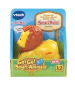 Go! Go! Smart Lion - Image 2