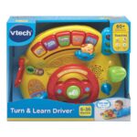 Turn and Learn Driver - Image 5