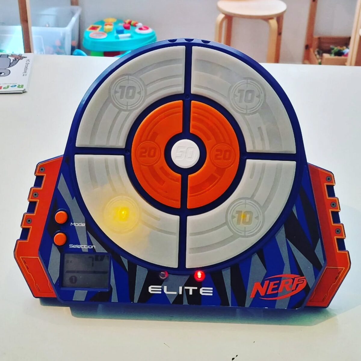 Nerf Elite - Hovering Target - Image 2