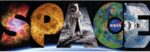 Panoramic Puzzle 1000 pieces Space Collection - Image 3