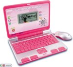 Challenger Laptop (Pink)