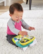 Sunshine Days Tummy Time Piano - Image 3