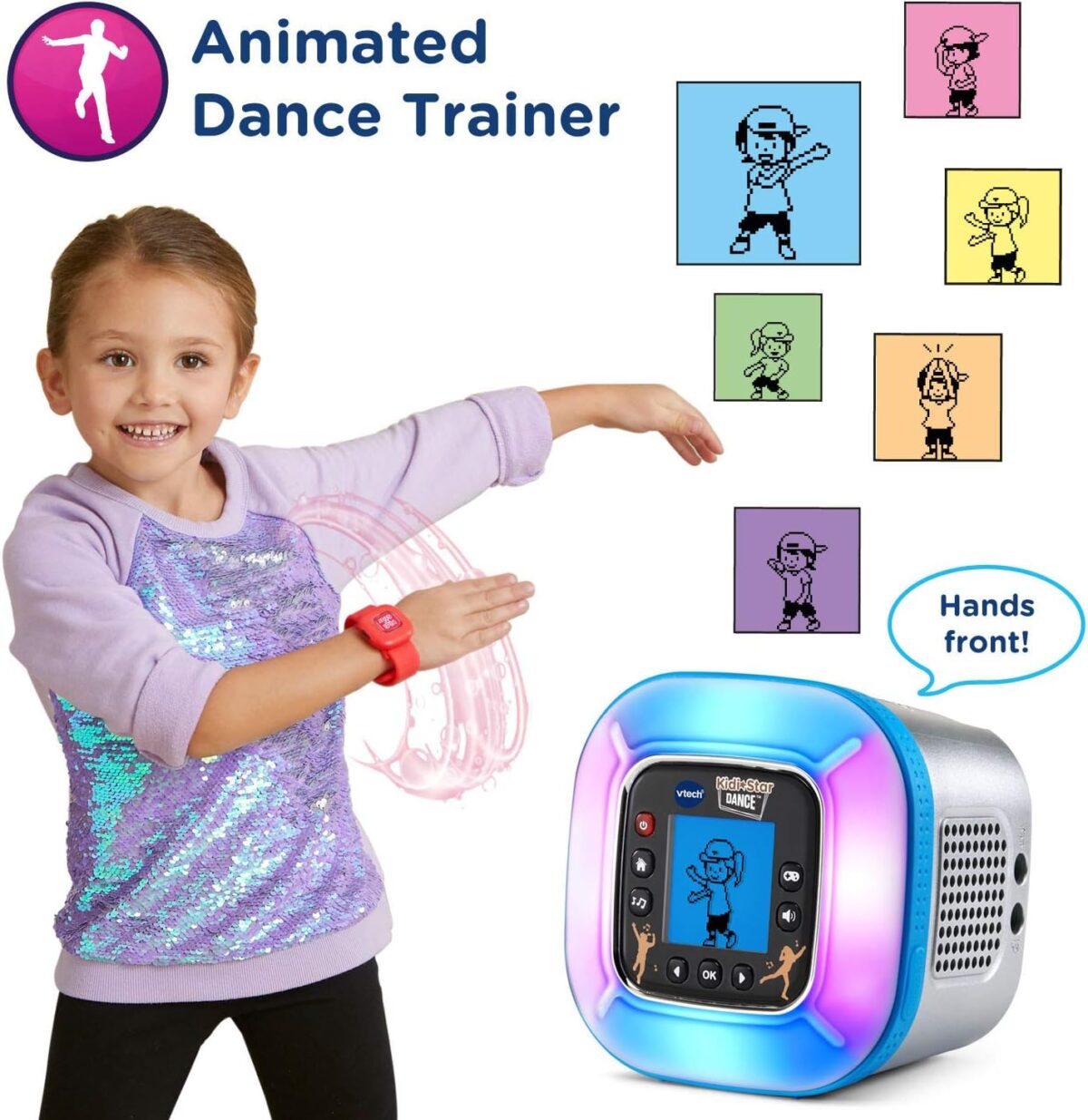 Kidi Star Dance - Image 3