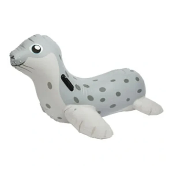 Inflatable Floating Seal