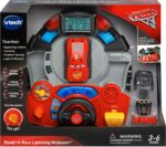 Ready to Race Lightning McQueen - Image 3