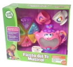FIESTA DEL TE MUSICAL (Spanish) - Image 3