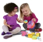 FIESTA DEL TE MUSICAL (Spanish) - Image 2