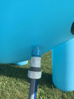 Playtive Giant Elephant Sprinkler - Image 4