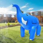 Playtive Giant Elephant Sprinkler - Image 5