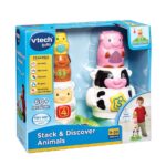 Nest & Learn Animals