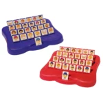 Playtive Board game Who's This - Image 3