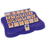 Playtive Board game Who's This - Image 2