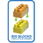 Cocomelon Construction Set - Image 2