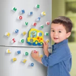 Fridge Phonics Magnetic letter - Image 3