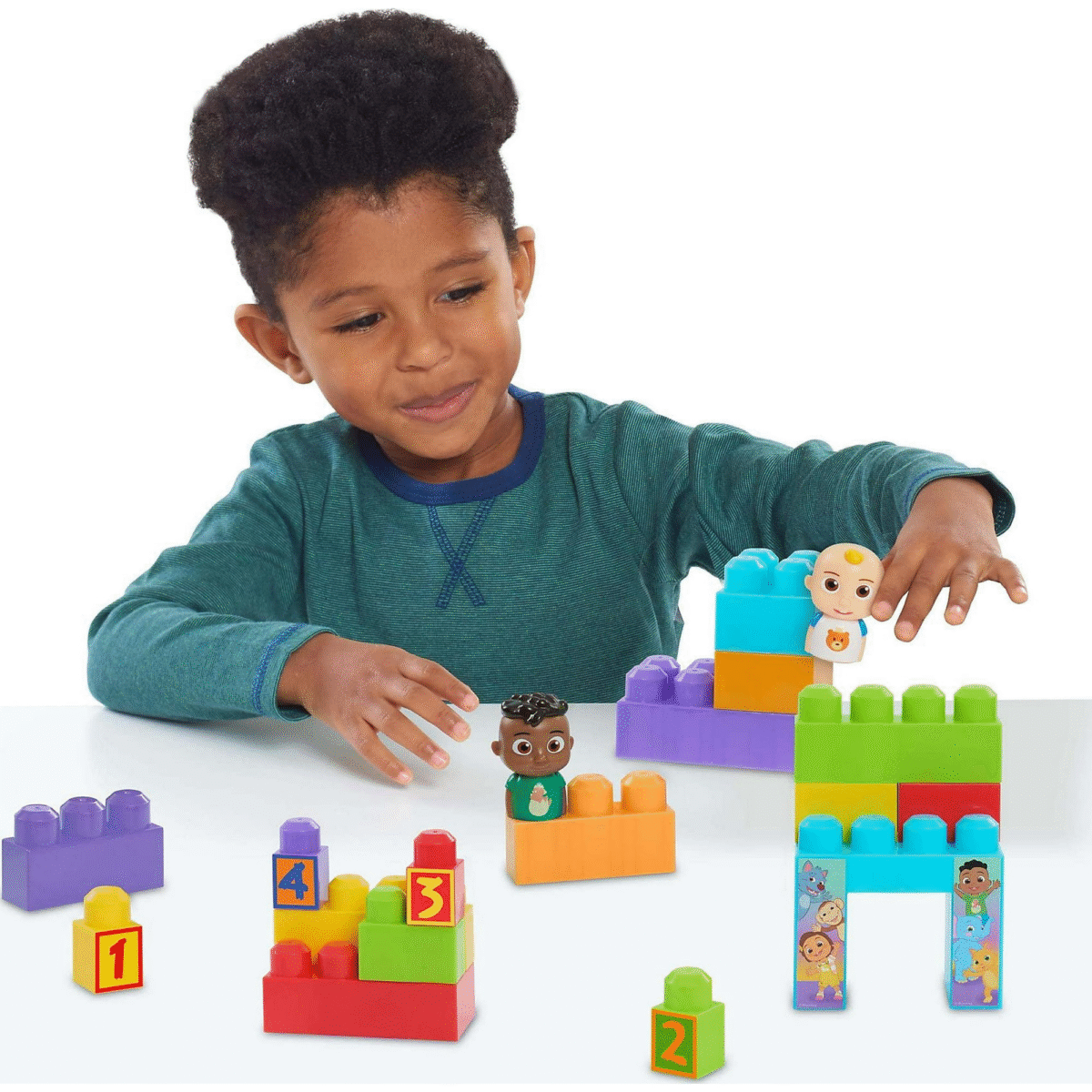 Cocomelon Construction Set - Image 3