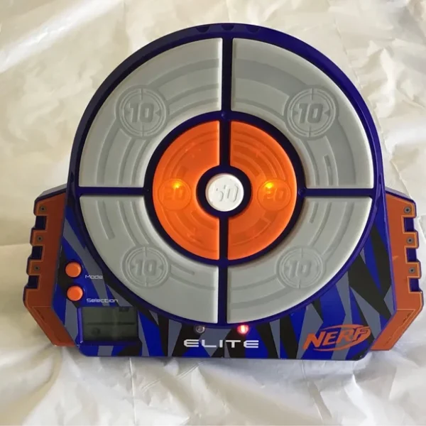 Nerf Elite - Hovering Target