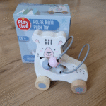 PLAYTIVE PUSH POLAR BEAR - Image 2