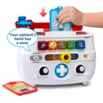 Play and Heal Deluxe Medical Kit (English-Chinese) - Image 3