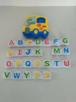 Fridge Phonics Magnetic letter - Image 4