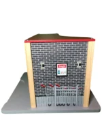 Wooden Grocery Store Play Set - Image 10