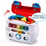 Play and Heal Deluxe Medical Kit (English-Chinese) - Image 2