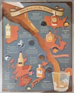 Puzzle 1000 pieces Cocktail Collection - Image 3