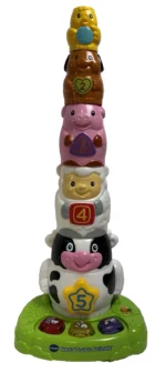 Nest & Learn Animals - Image 4