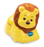 Go! Go! Smart Lion