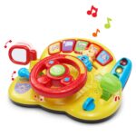 Turn and Learn Driver