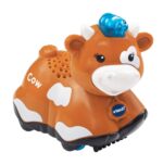 Go! Go! Smart Cow