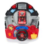 Ready to Race Lightning McQueen