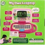 LeapFrog My Own Leaptop (Pink) - Image 4