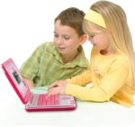 Challenger Laptop (Pink) - Image 2