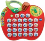 Alphabet Apple