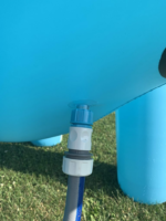 Playtive Giant Elephant Sprinkler - Image 4