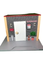 Wooden Grocery Store Play Set - Image 11