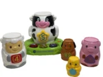 Nest & Learn Animals - Image 3